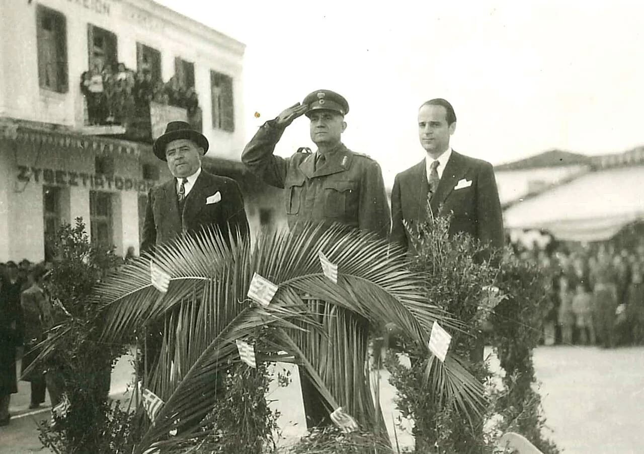 Aristotelis Kalyvas