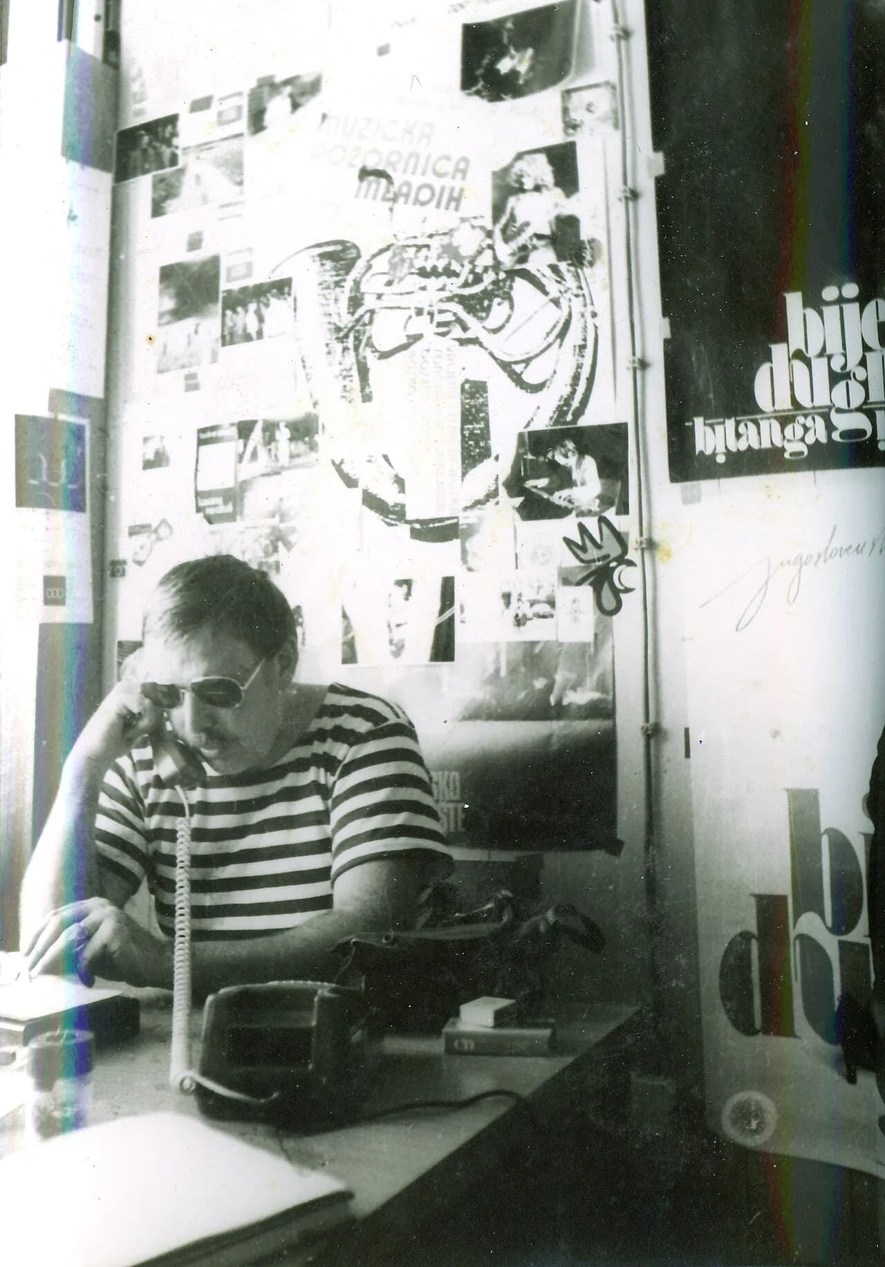 Boško Obradović