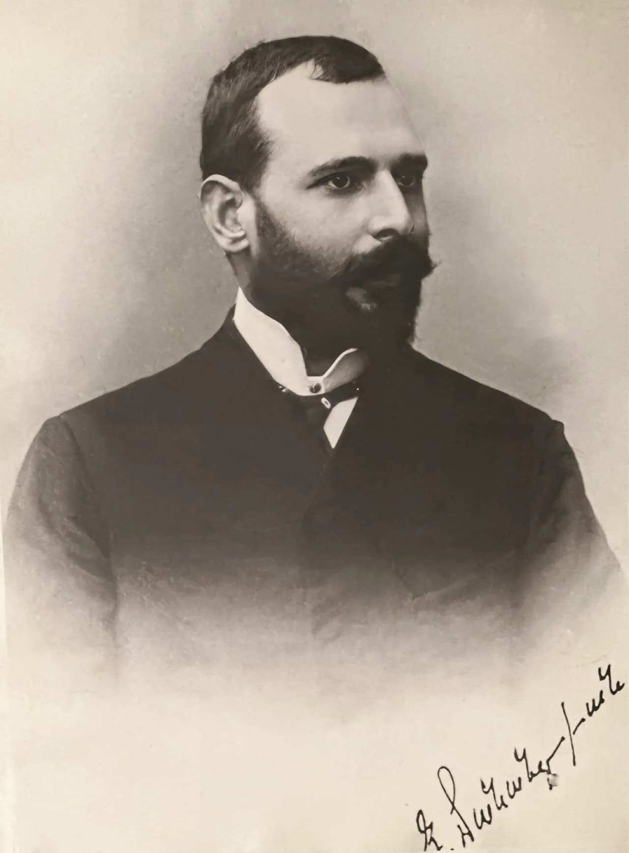 Jacob Manandyan