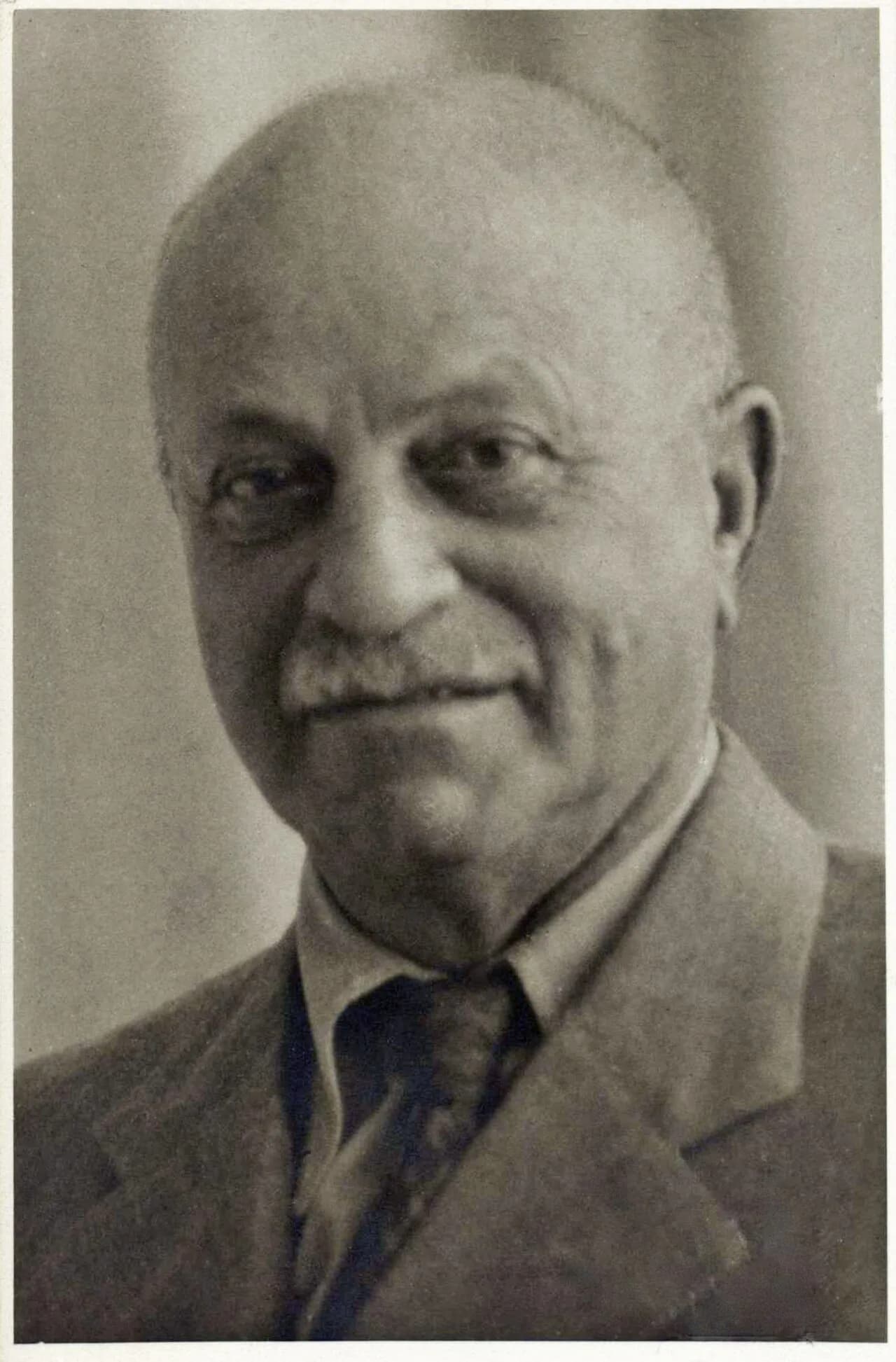 Avigdor Mandelberg