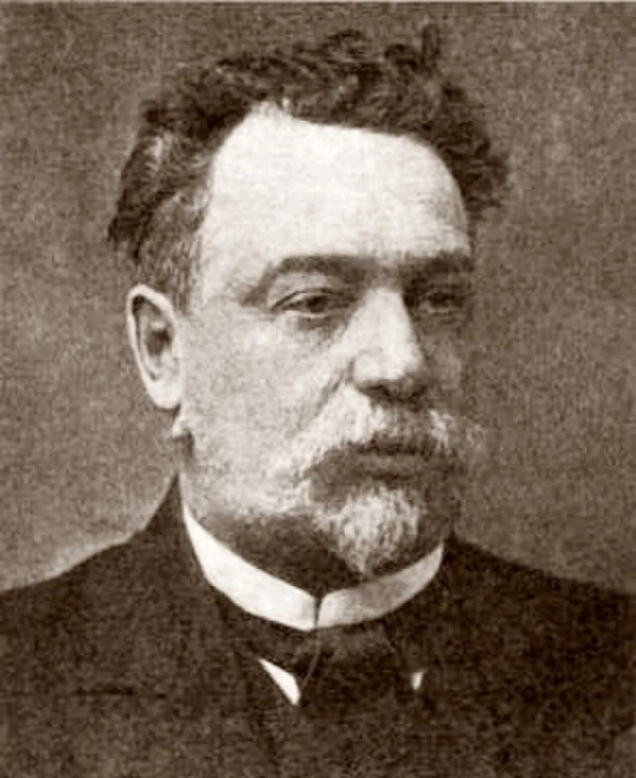 Michail Lwowitsch Mandelschtam