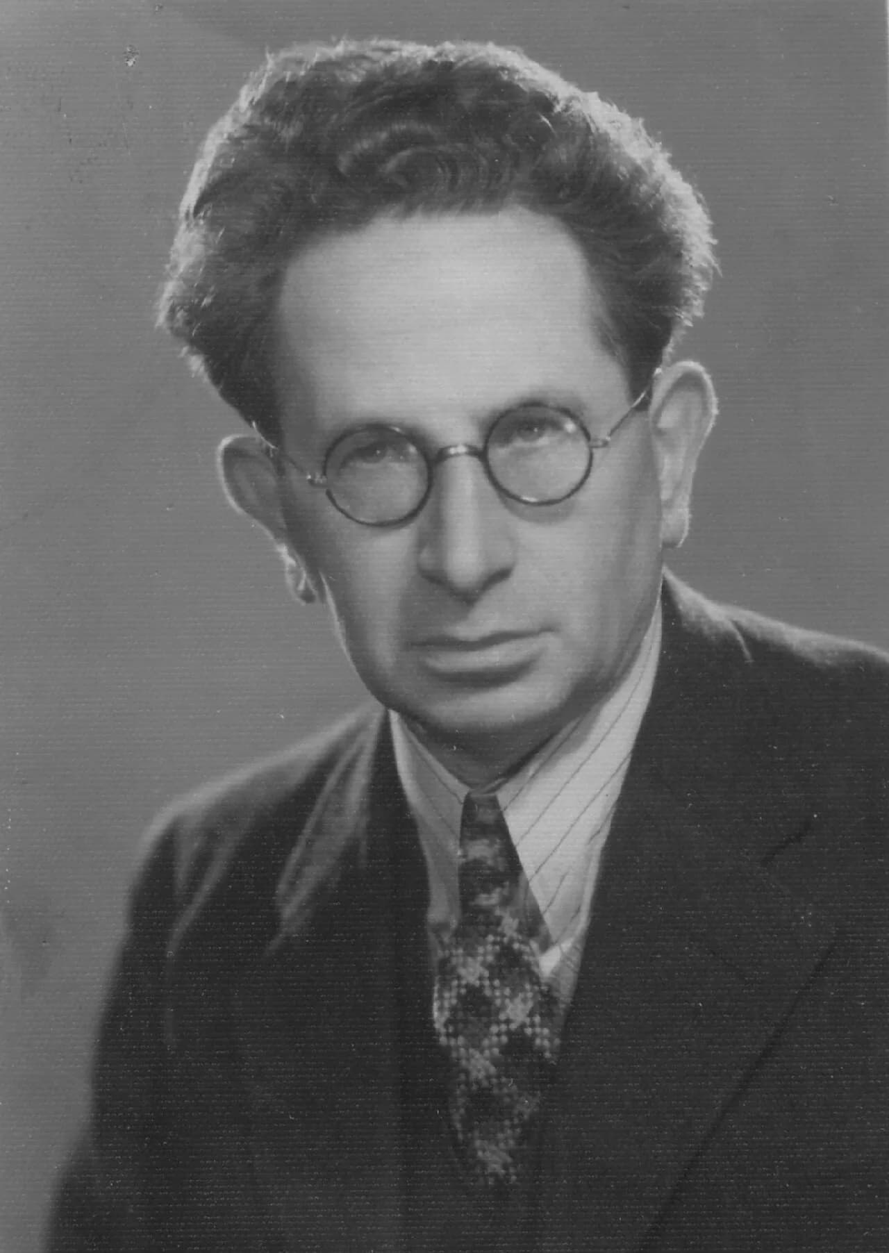 Arthur Mandler
