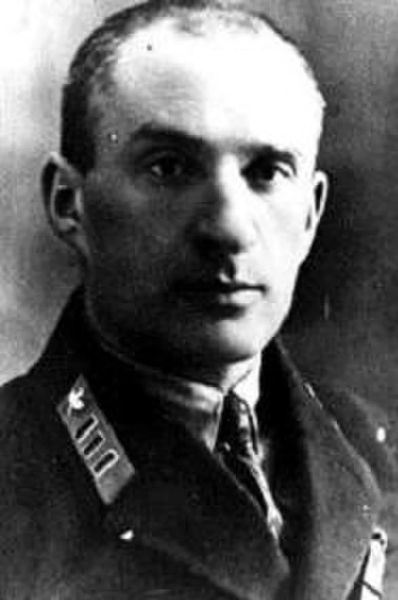 Lev Manevich