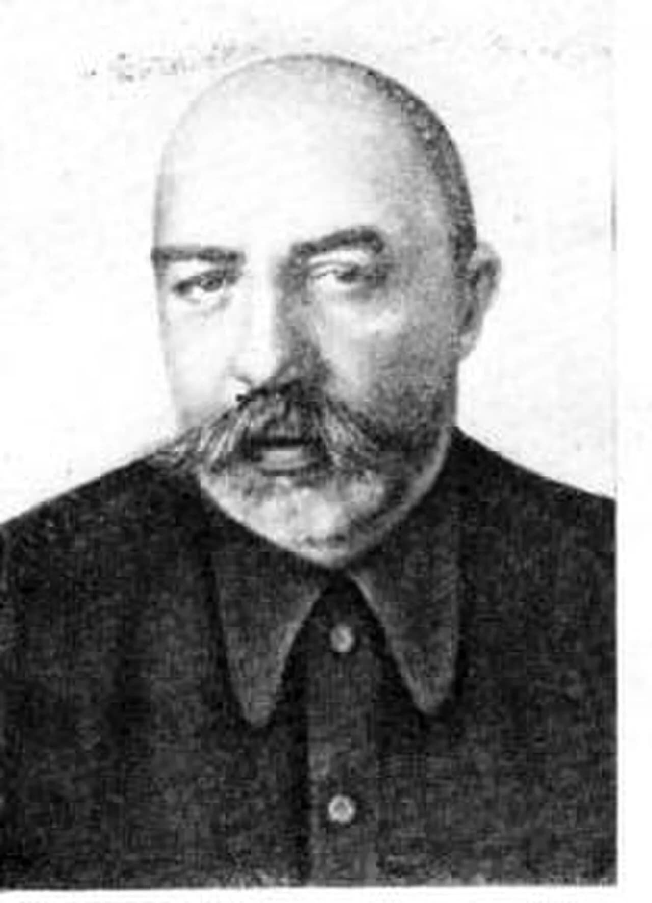 Dmitri Iwanowitsch Manschara