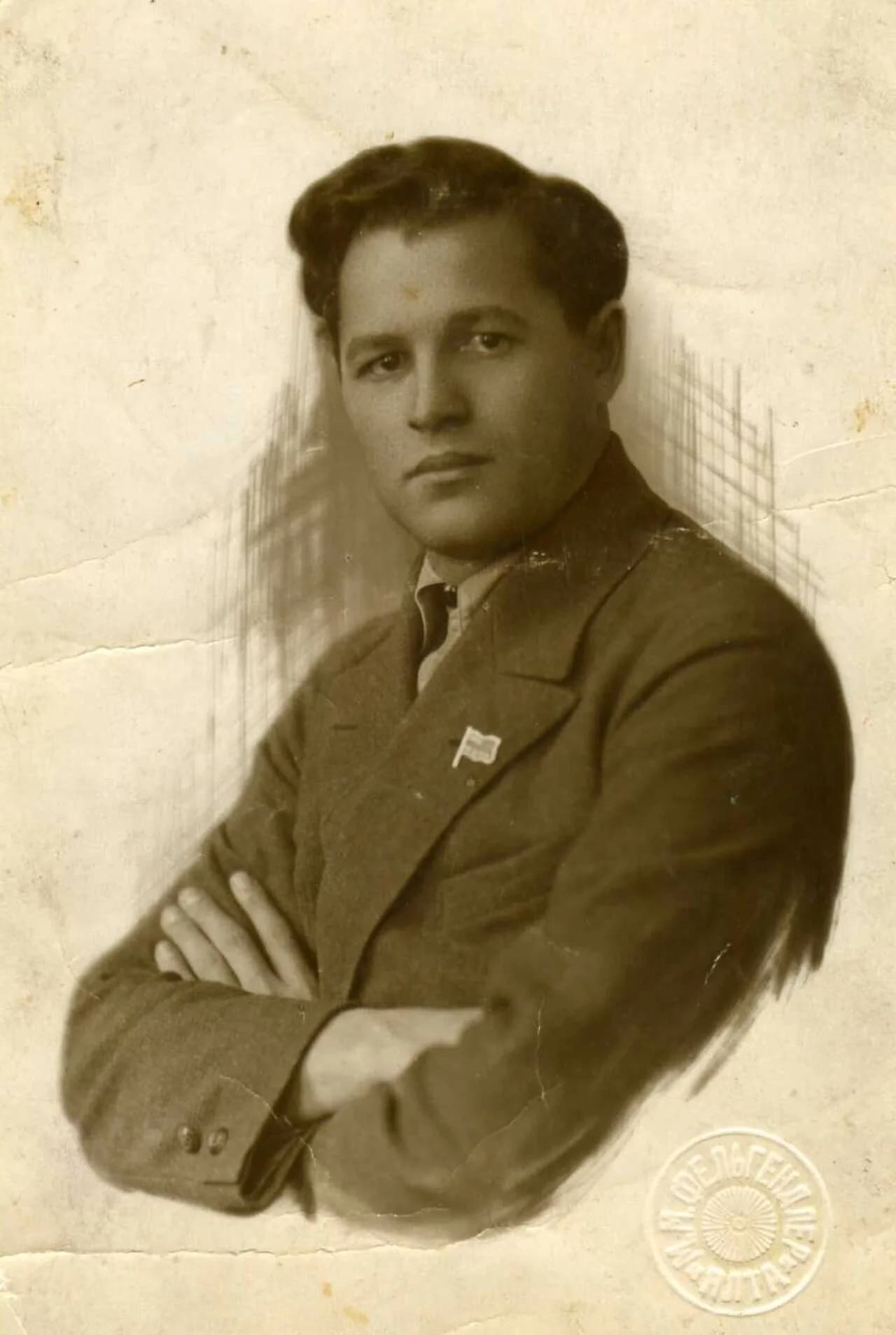 Afzal Maniaf