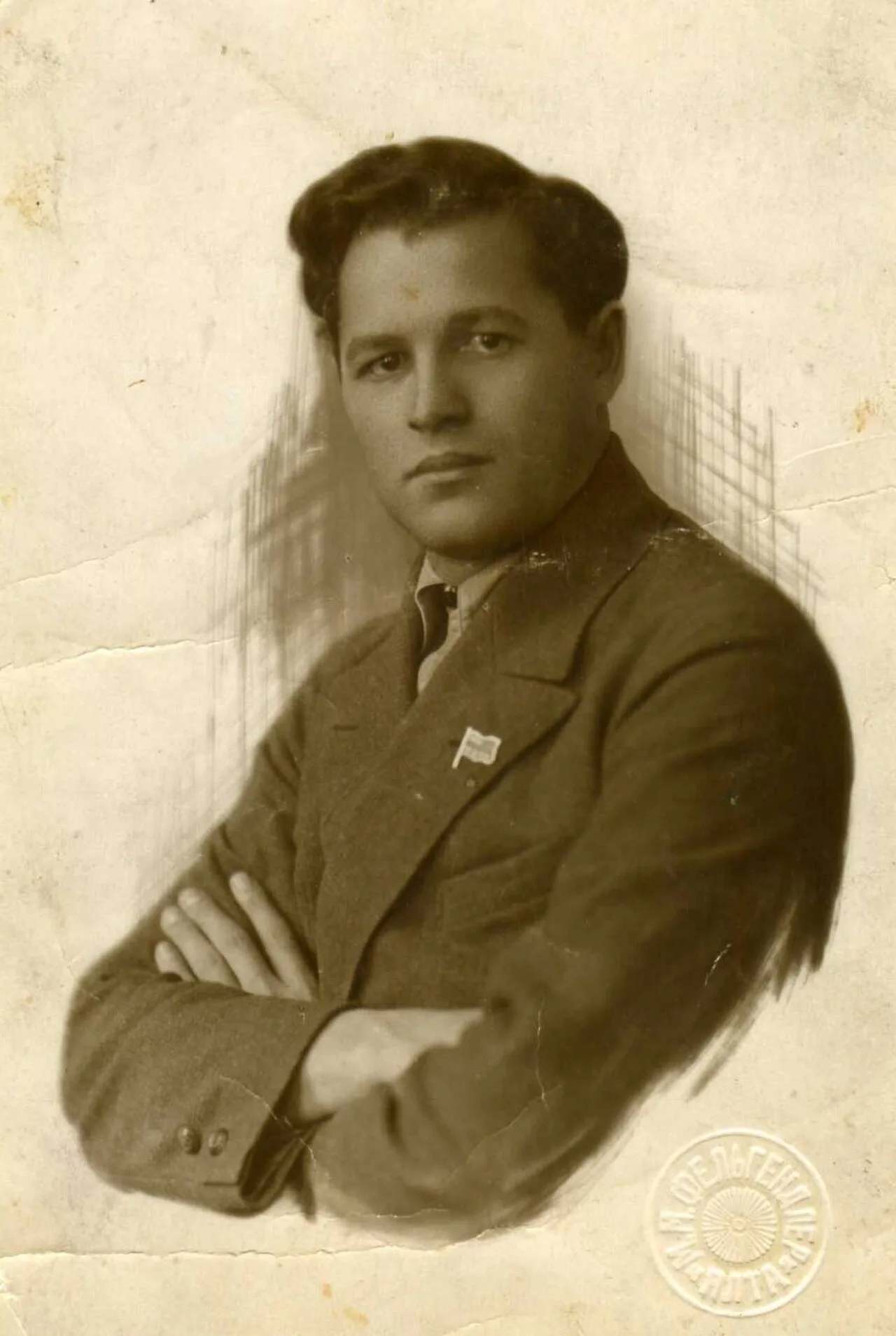 Afzal Maniaf