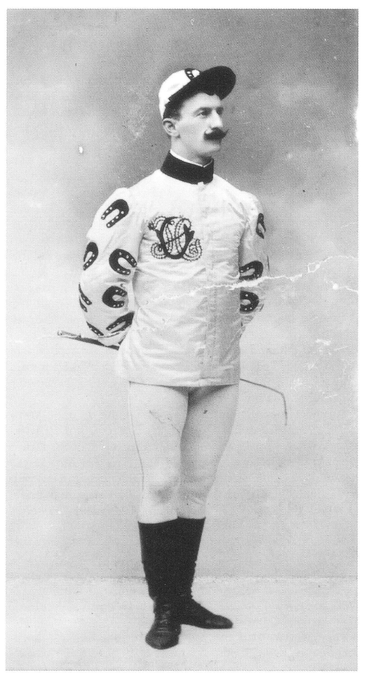 Henning E. Orlando