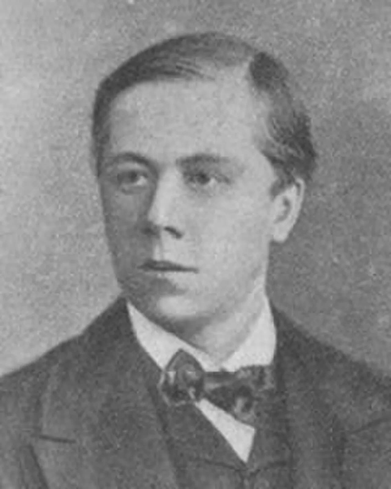 Nikolai Pawlowitsch Mansurow