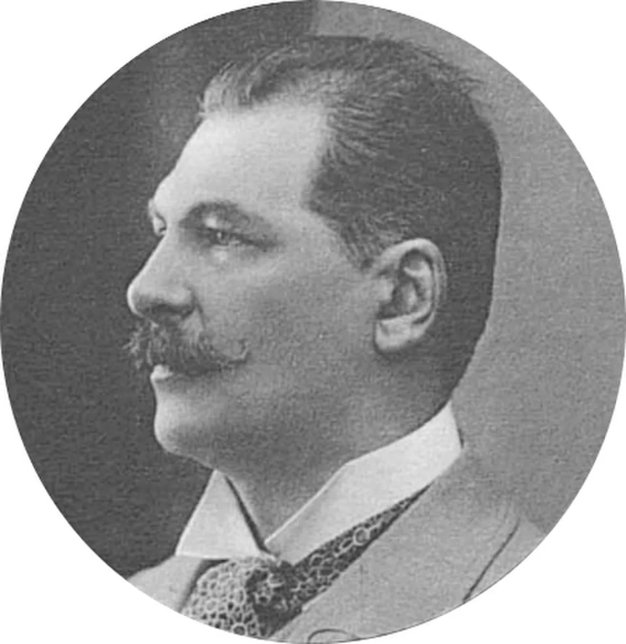 Serafim Petrowitsch Mansyrew