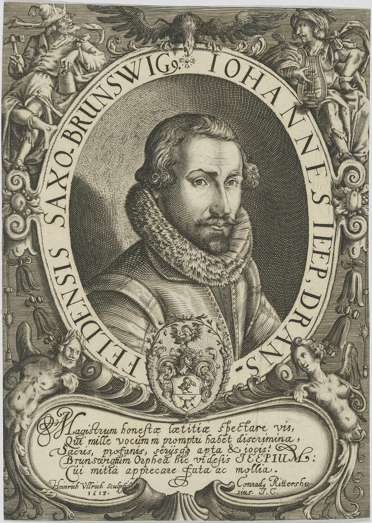 Johann Jeep