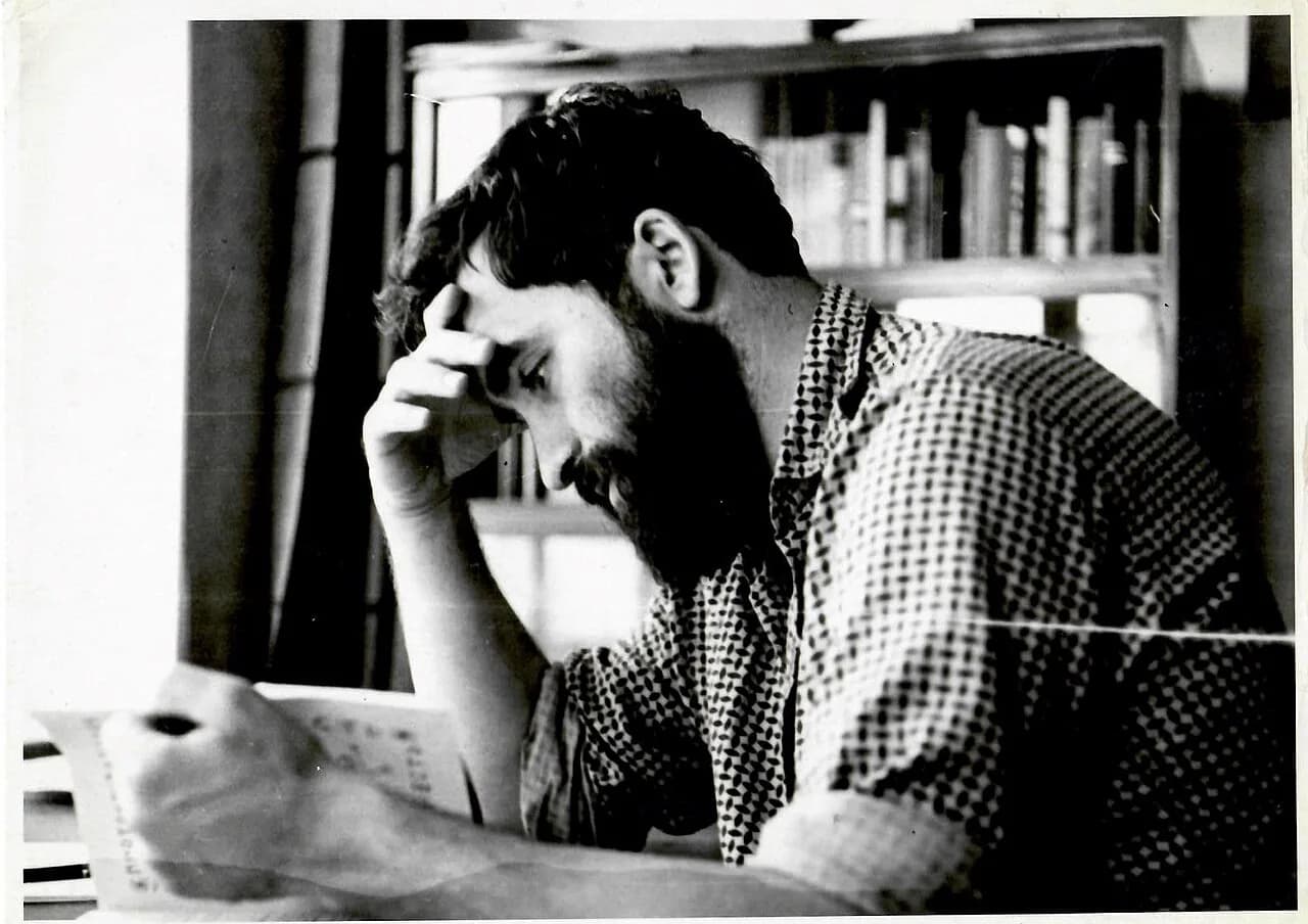 Vladimir Maramzine