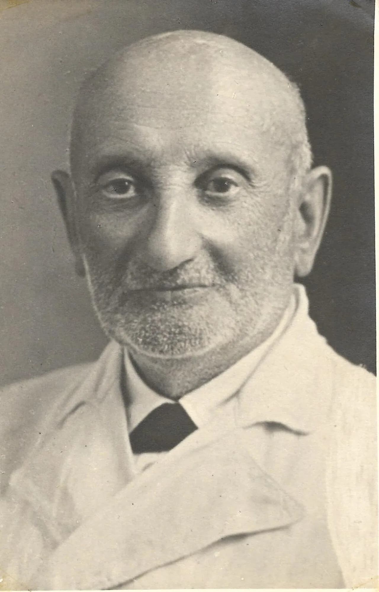 Feiwel Shraga Margolin