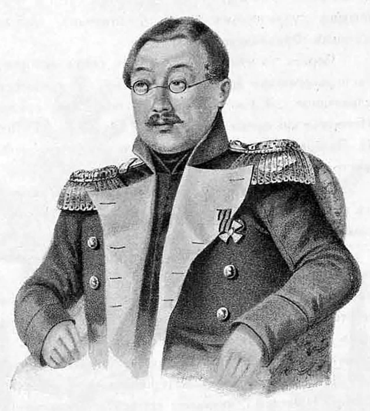 Apollon Nikiforowitsch Marin