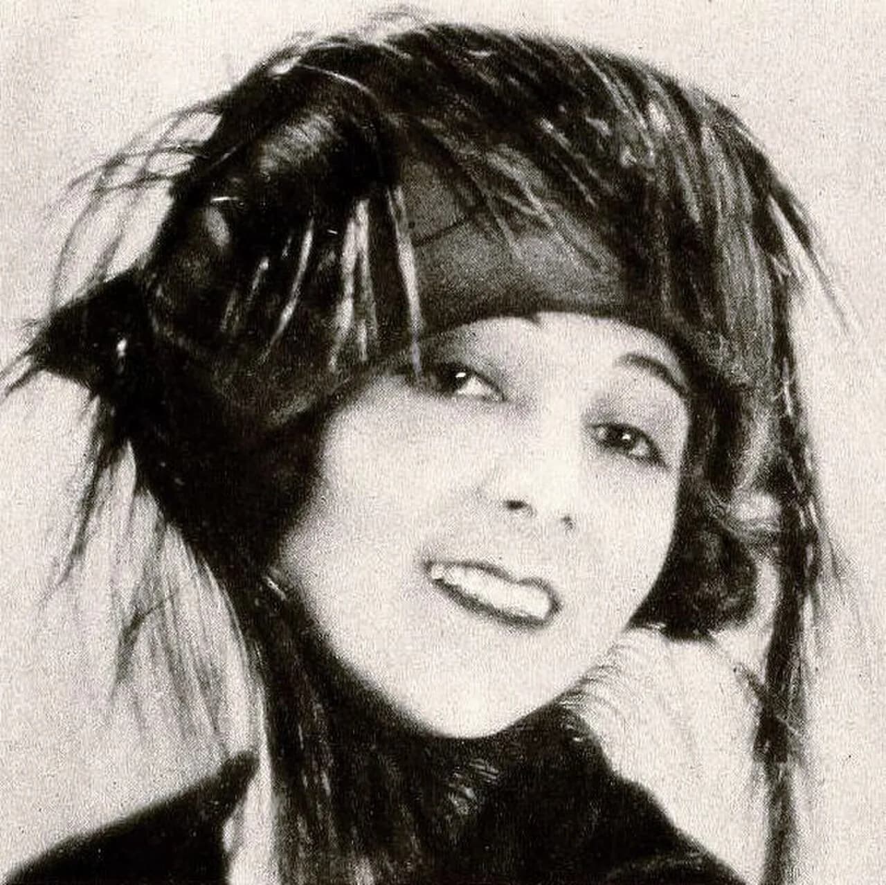 Fania Marinoff