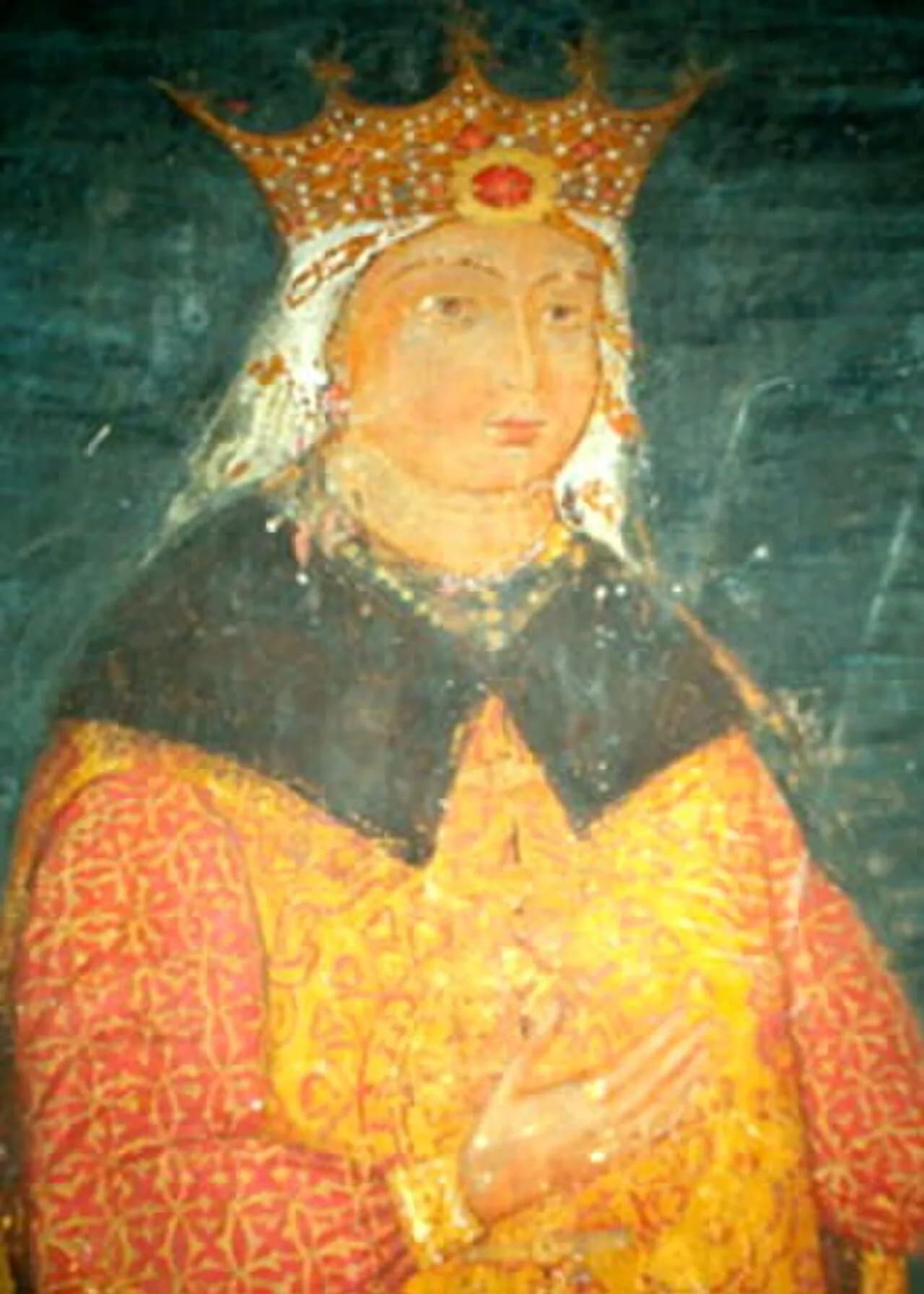 Maria Voichiţa