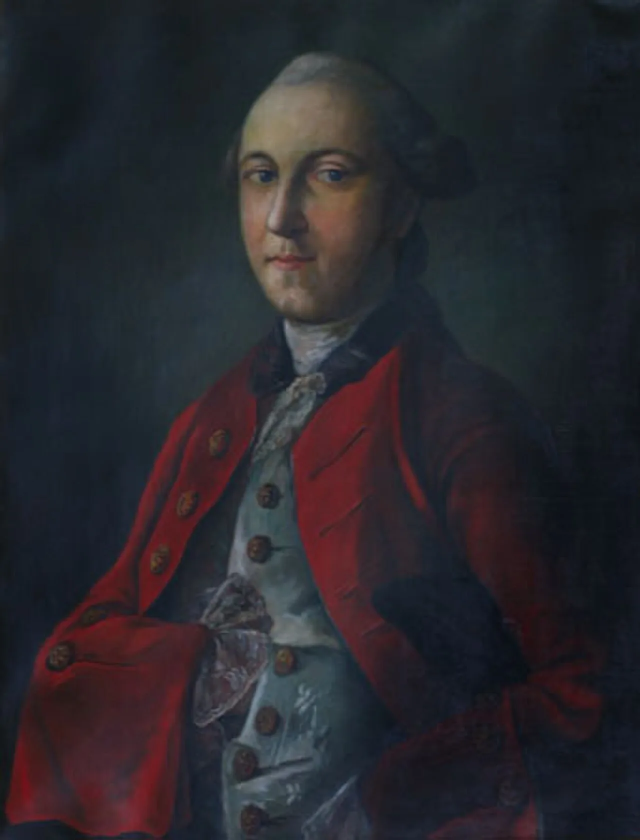 Joachim de Knagenhielm
