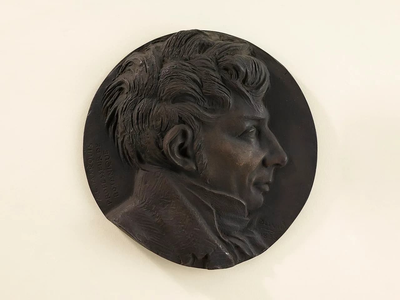 Alexandre Louis Marquis