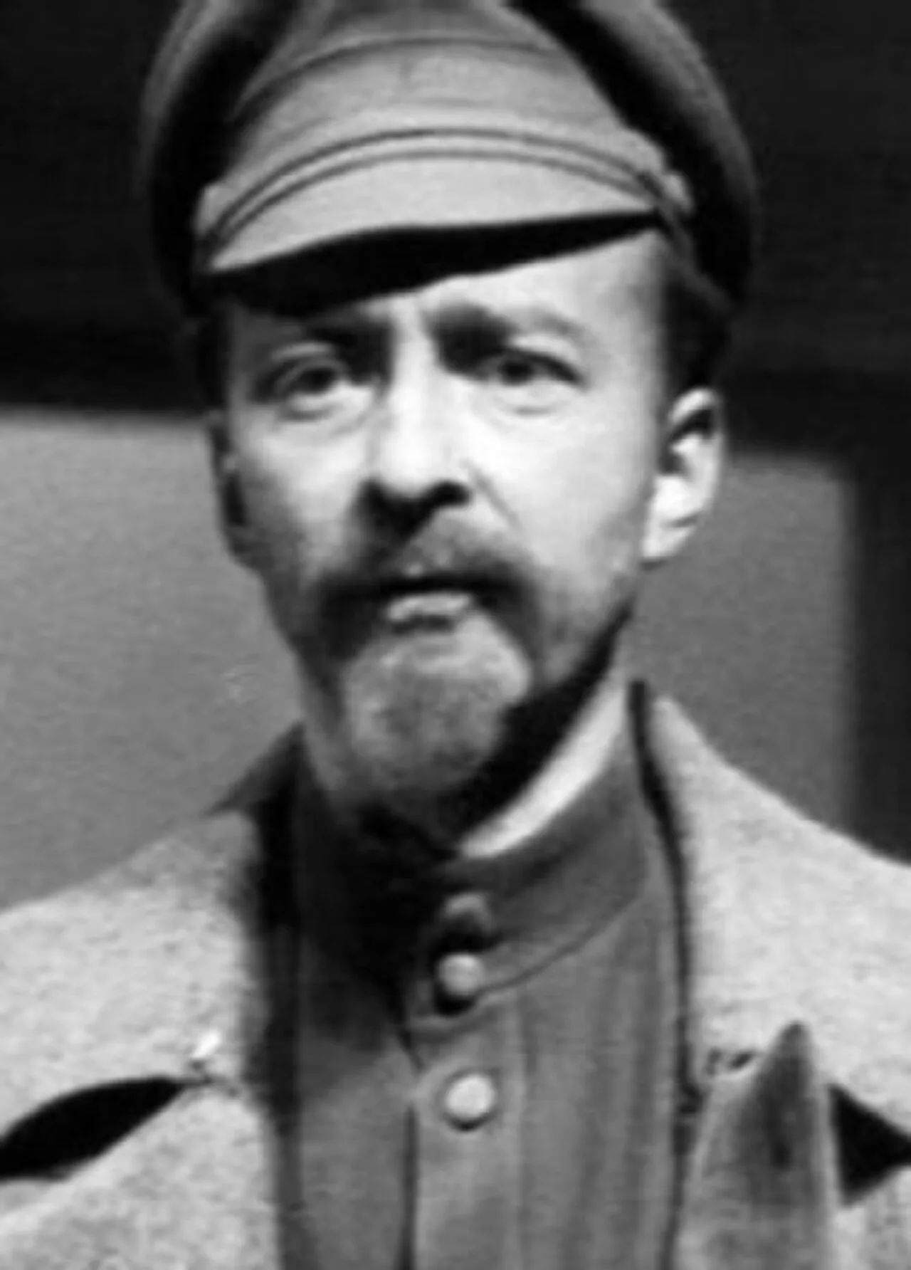 Wassili Petrowitsch Markow