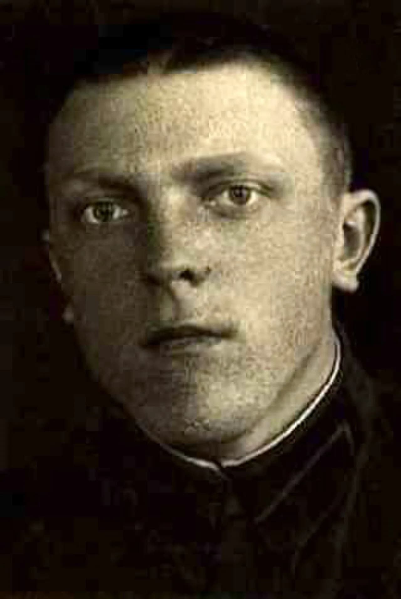 Wiktor Stepanowitsch Markow