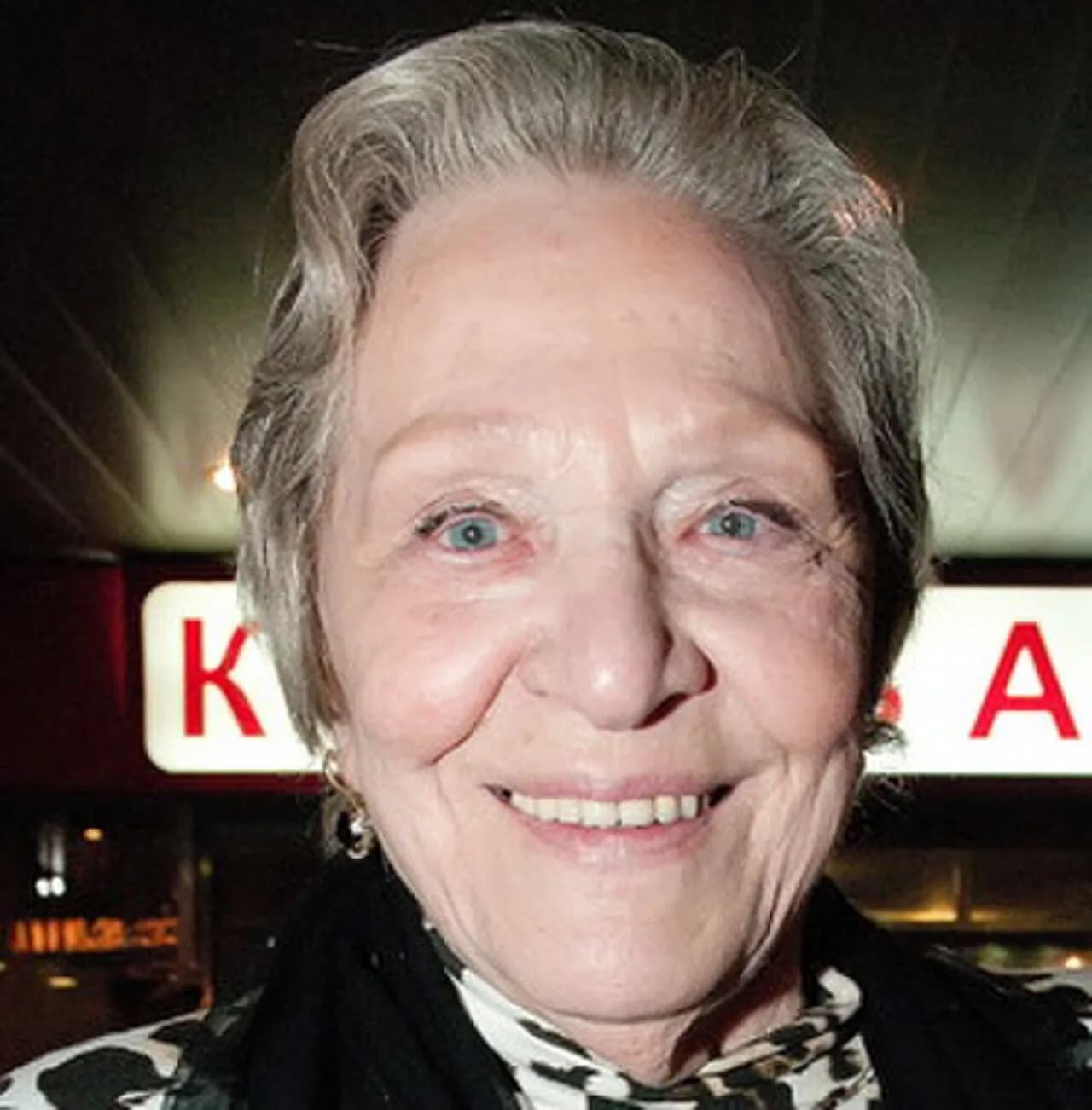 Rimma Wassiljewna Markowa