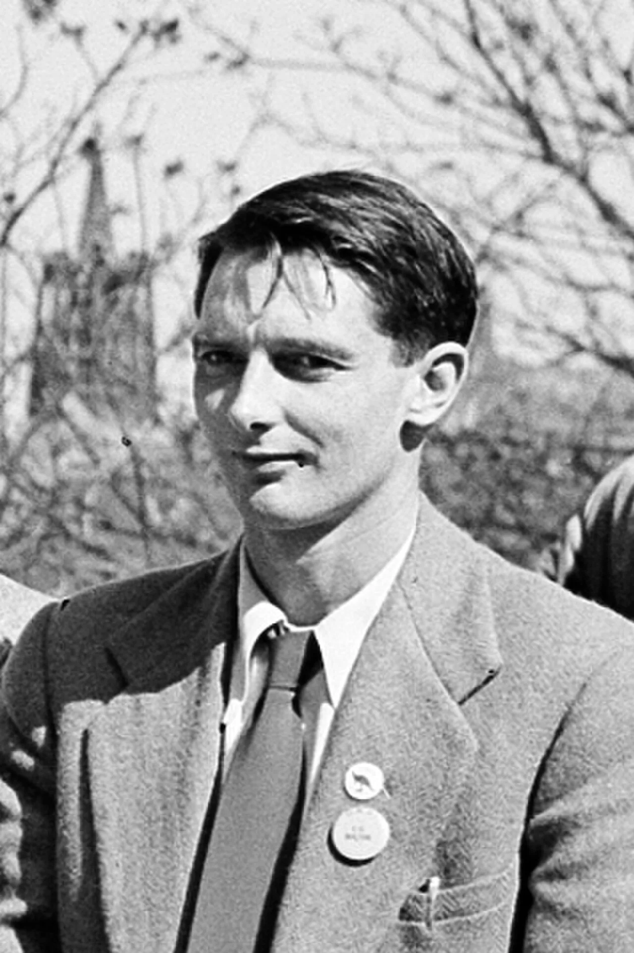 John Gatenby Bolton
