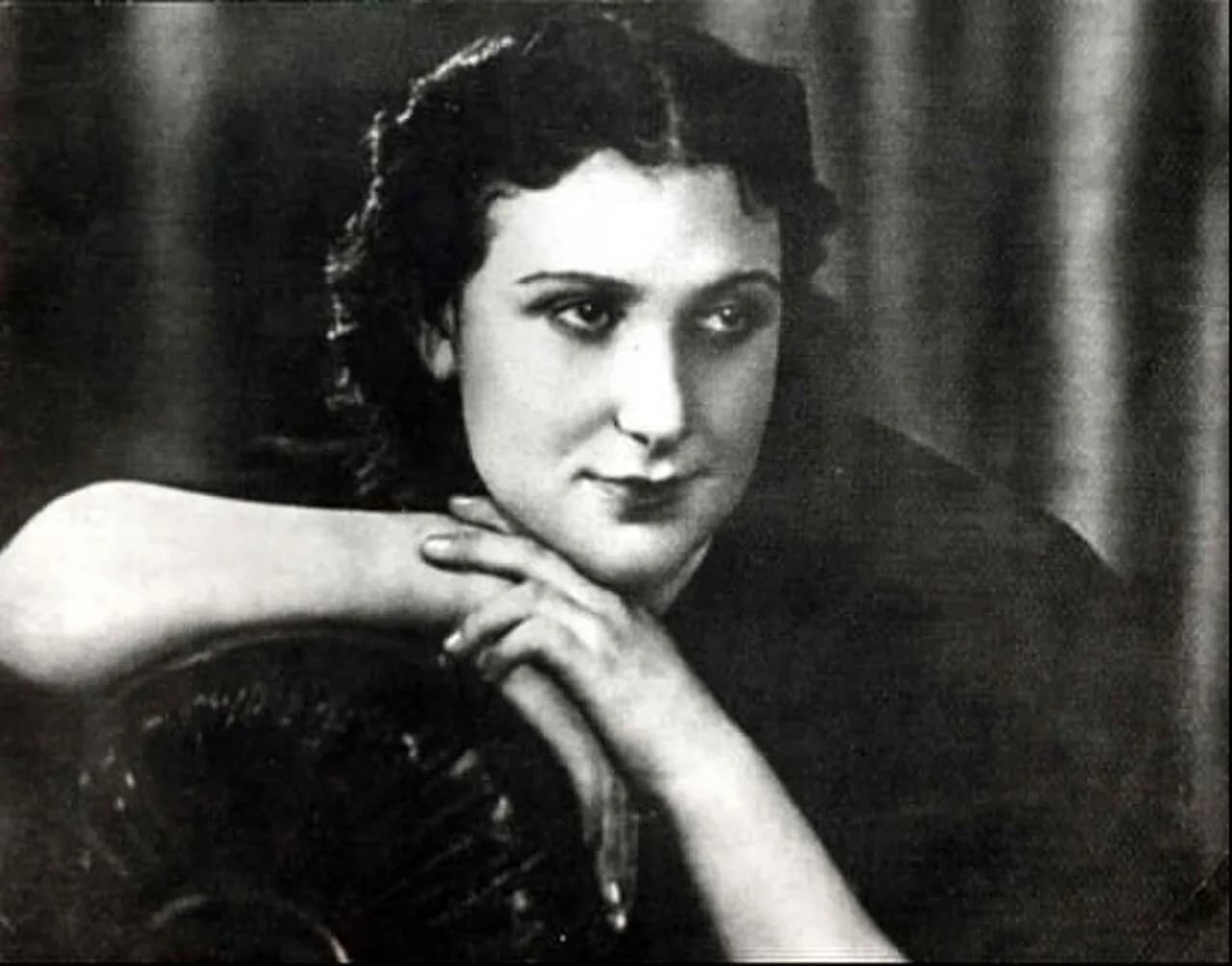 Tetjana Markus