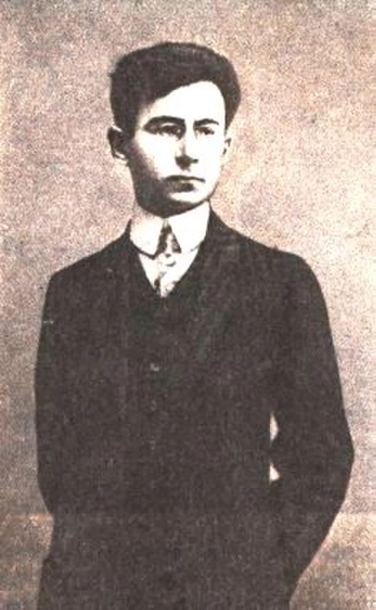 Alexander Michailowitsch Jewlachow