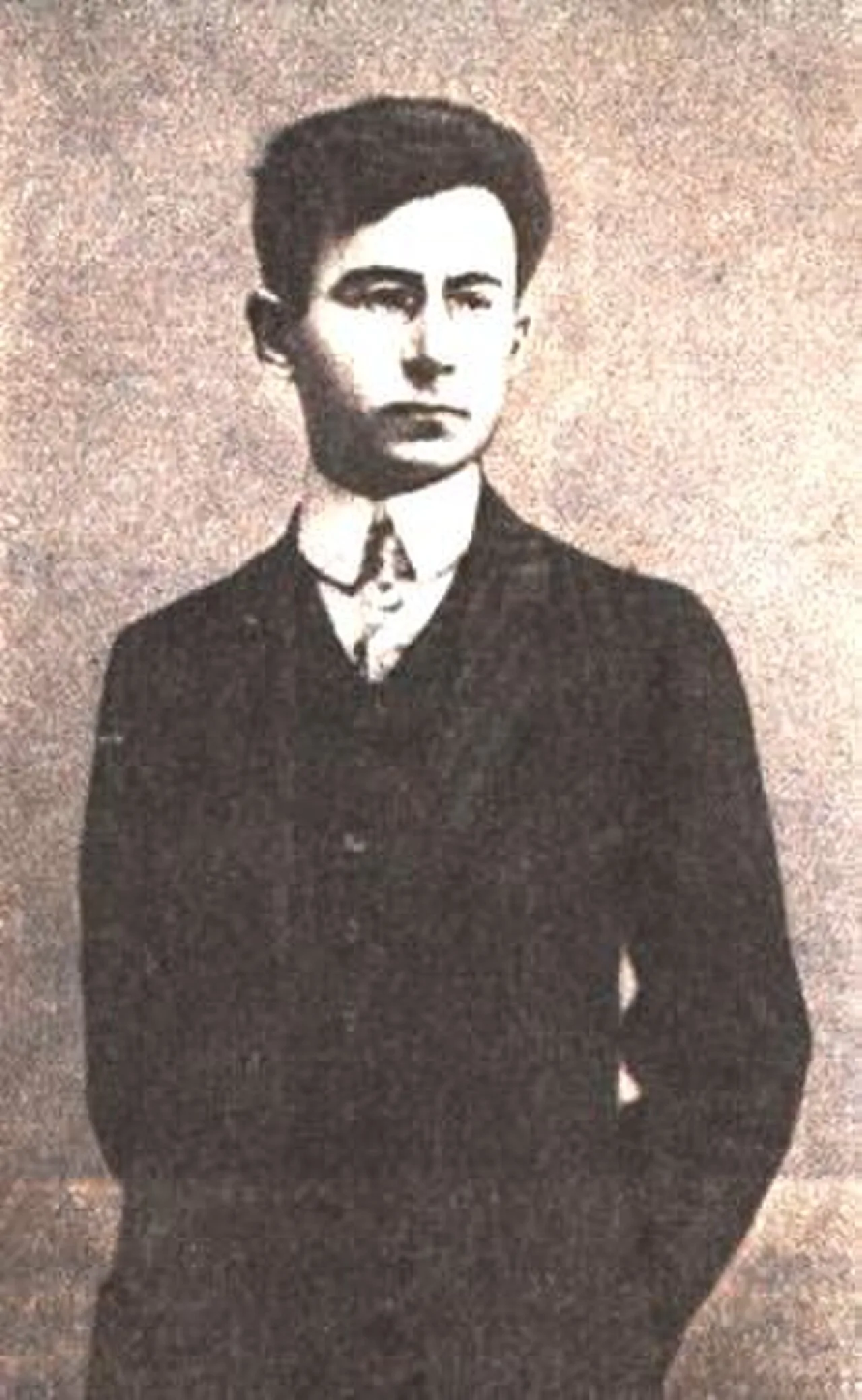 Alexander Michailowitsch Jewlachow