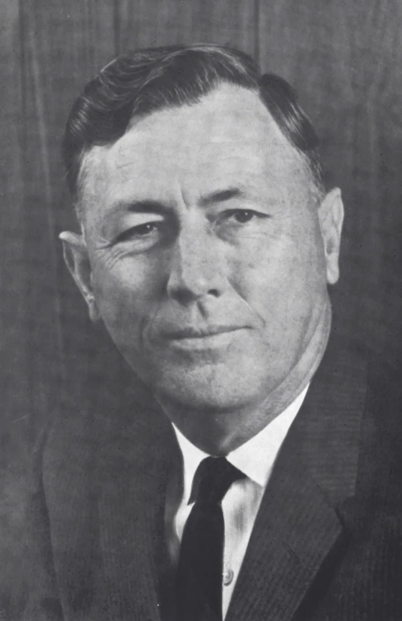 George Thornewell Smith
