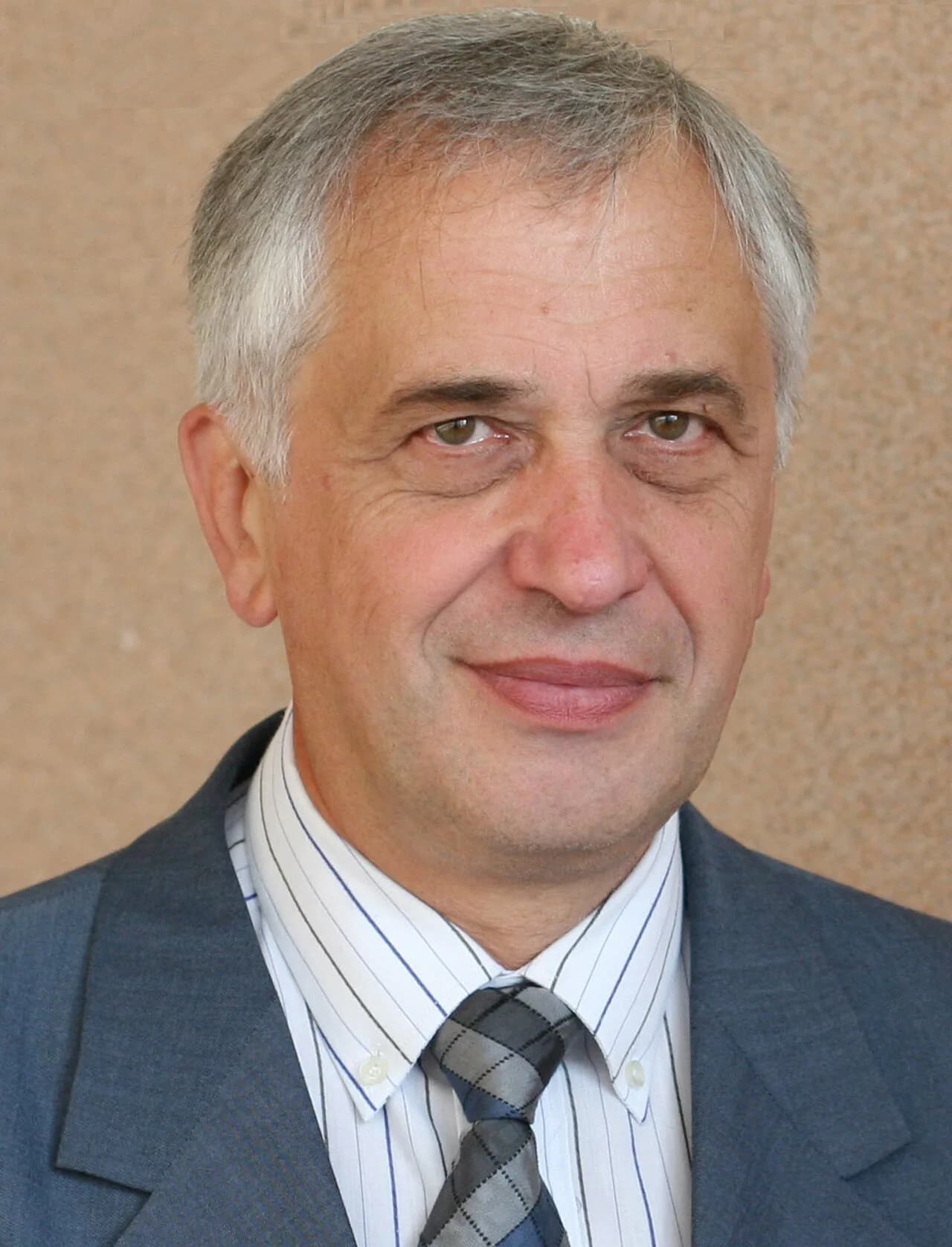 Yury Martynenko