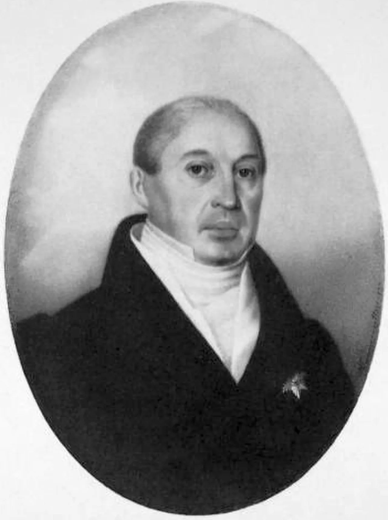 Wassili Romanowitsch Martschenko