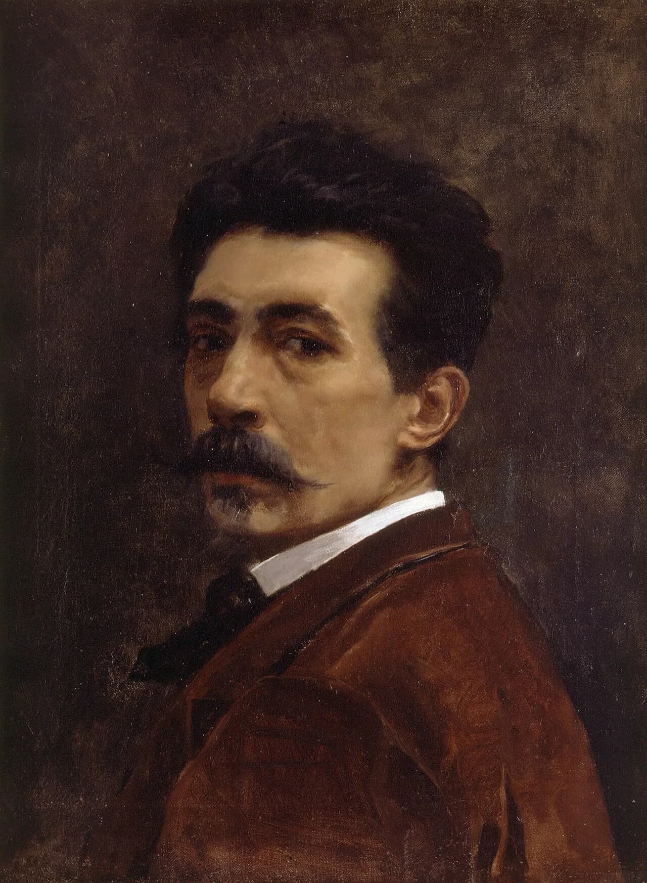 Joaquín Agrasot y Juan
