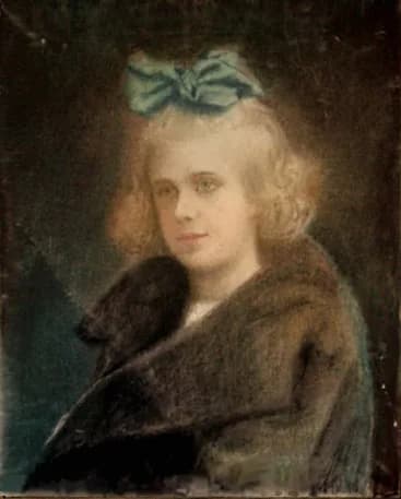 Elizabeth Radziwill