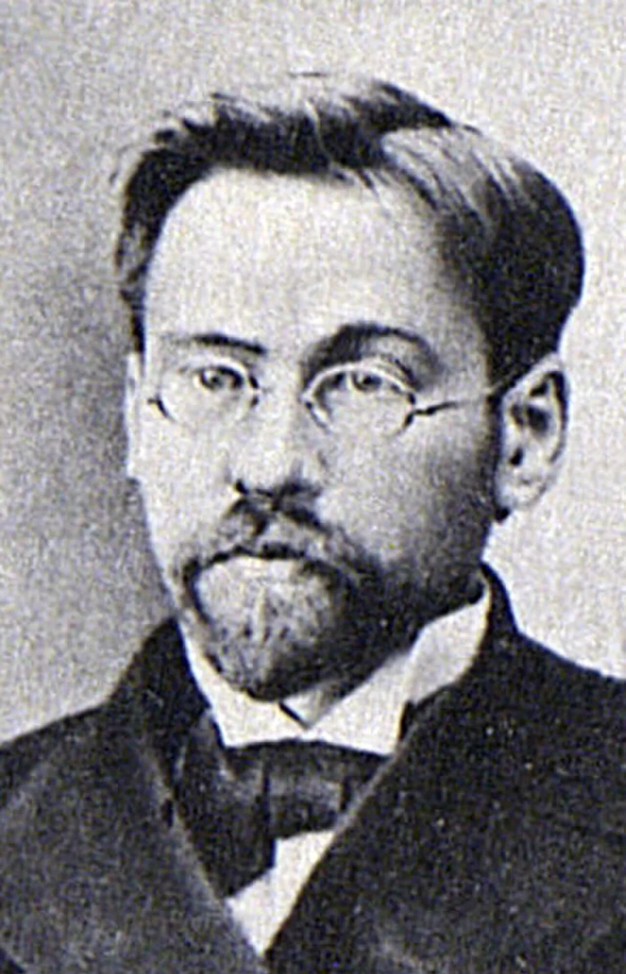 Pjotr Pawlowitsch Maslow