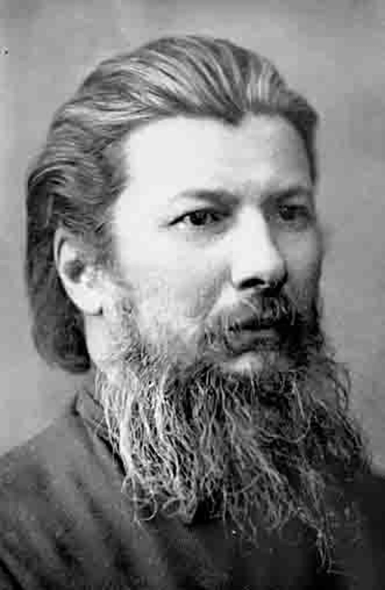 Semjon Leontjewitsch Maslow