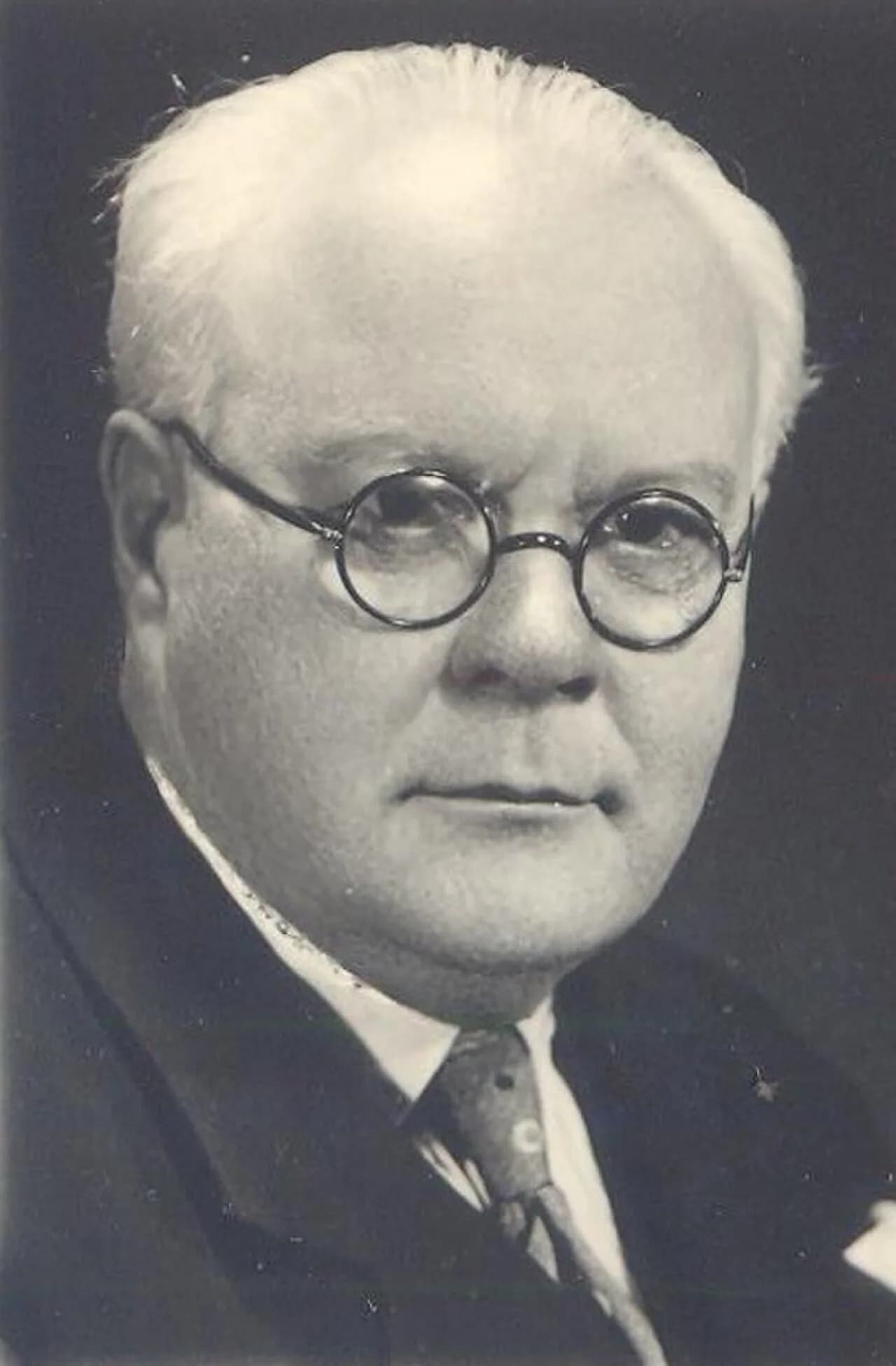 Nikolai Massalitinow