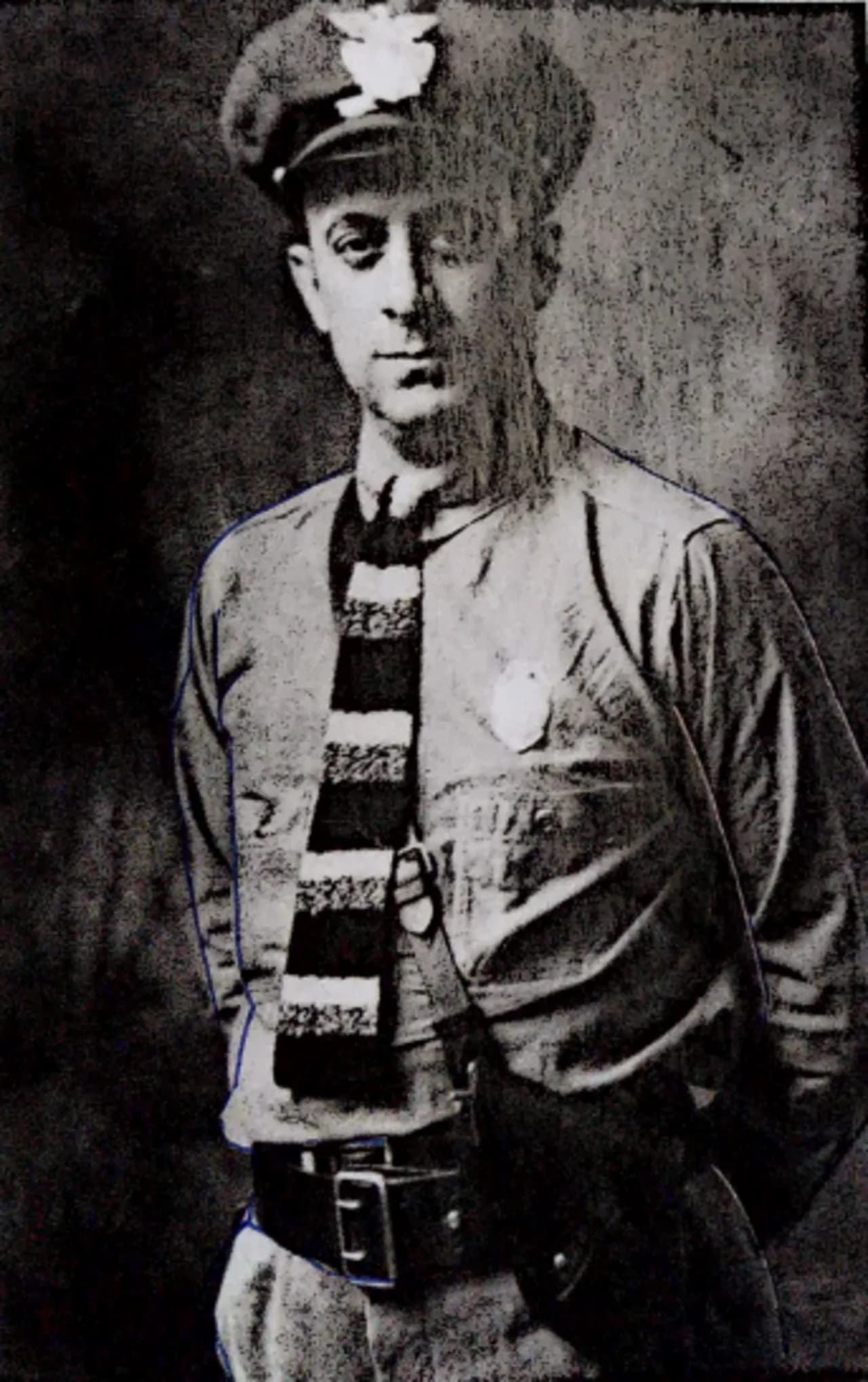 James Vincenzo Capone