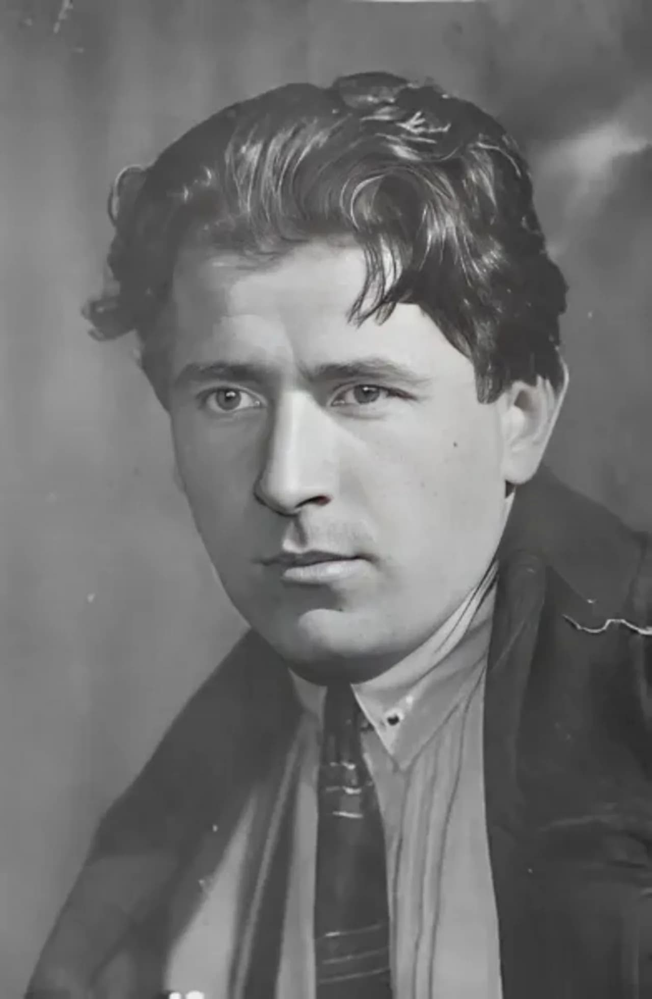 German Iwanowitsch Matwejew