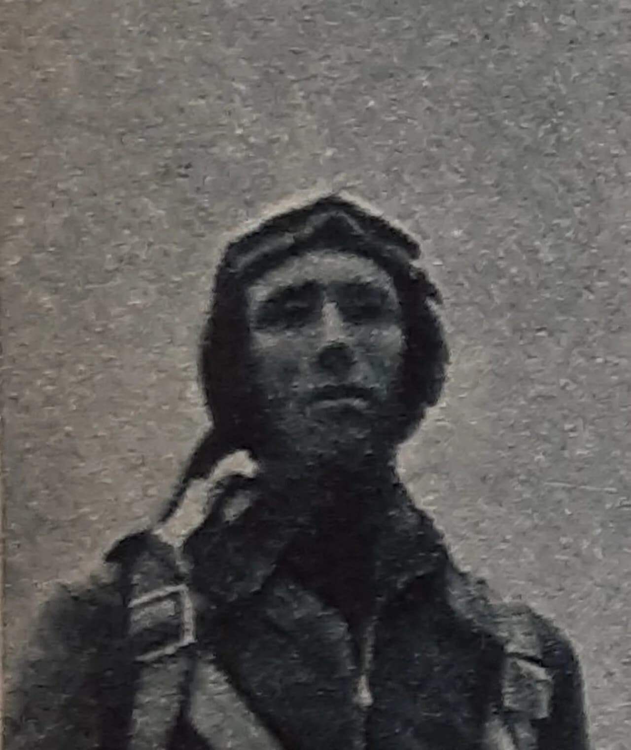Oleg Illarionowitsch Matwejew