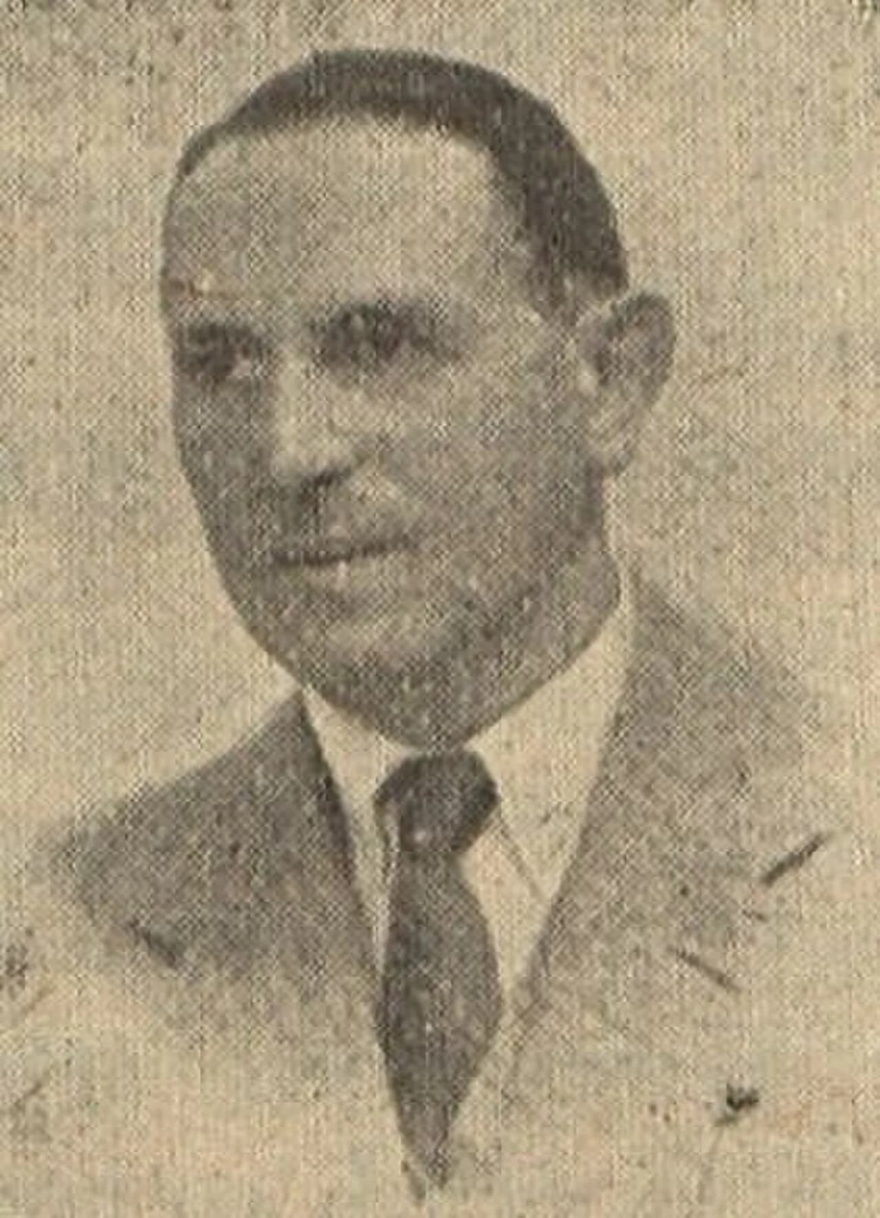 Paweł Goldstein