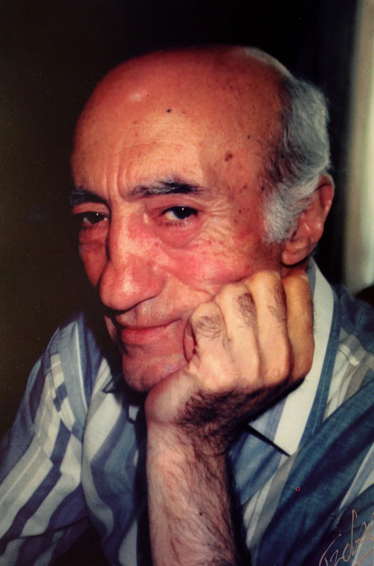 Hrant Matewossjan