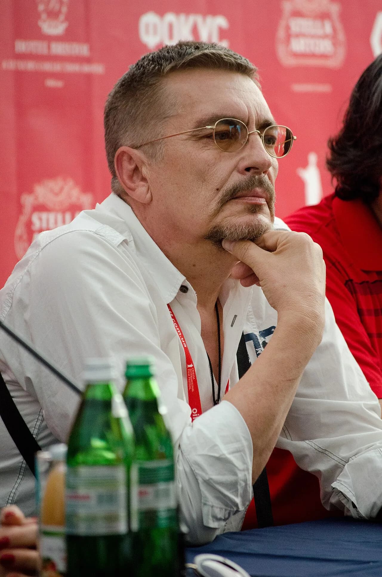 Anatolij Mateschko