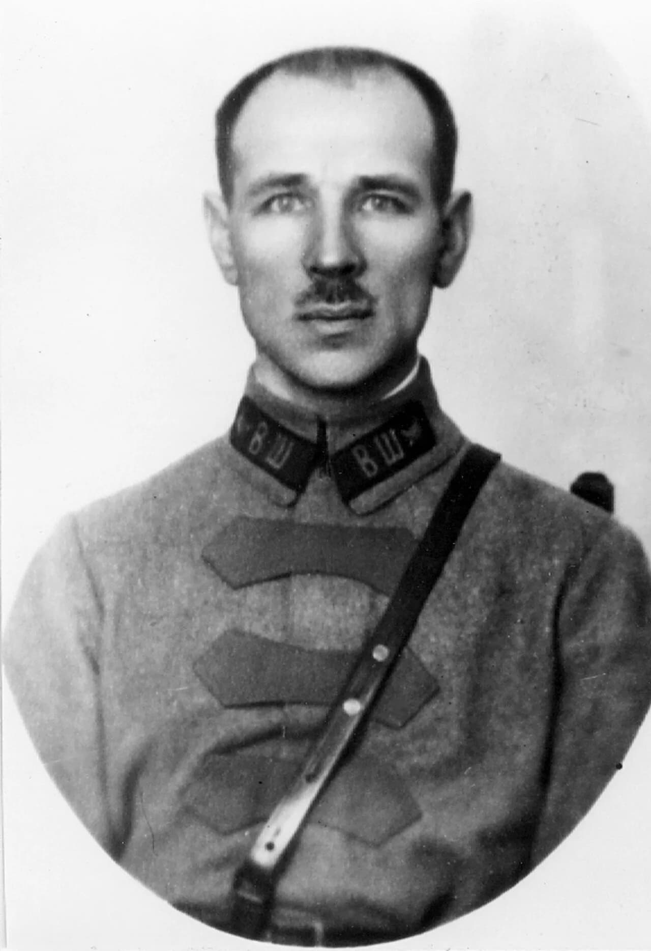 Mikhail Matiyasevich