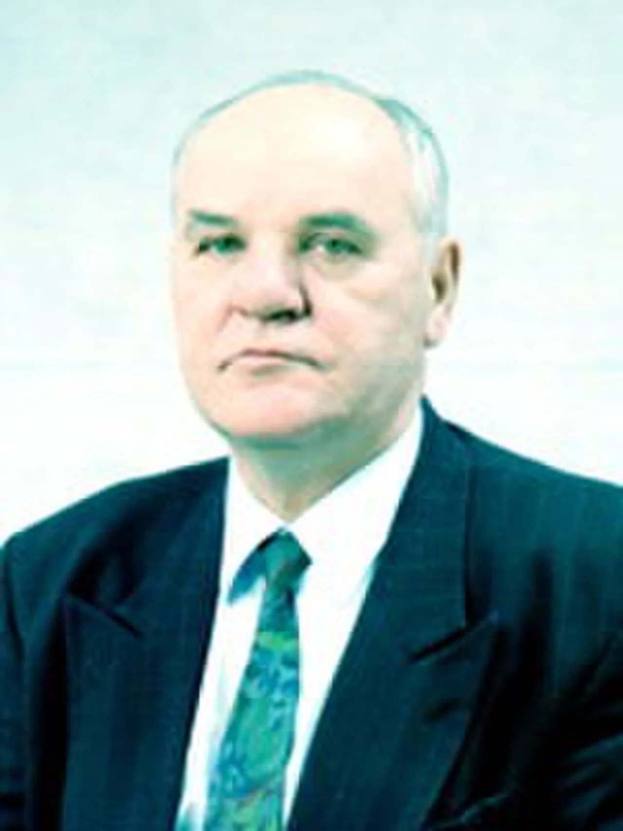 Juri Semjonowitsch Matotschkin