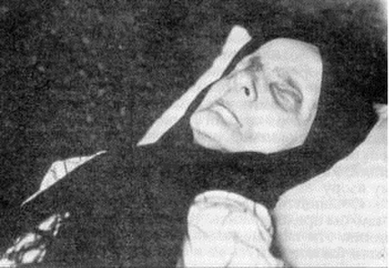 Matrona Anemnyasevskaya