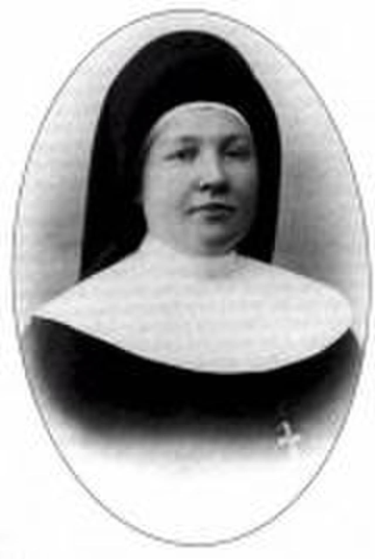 Leocadia Matuszewska