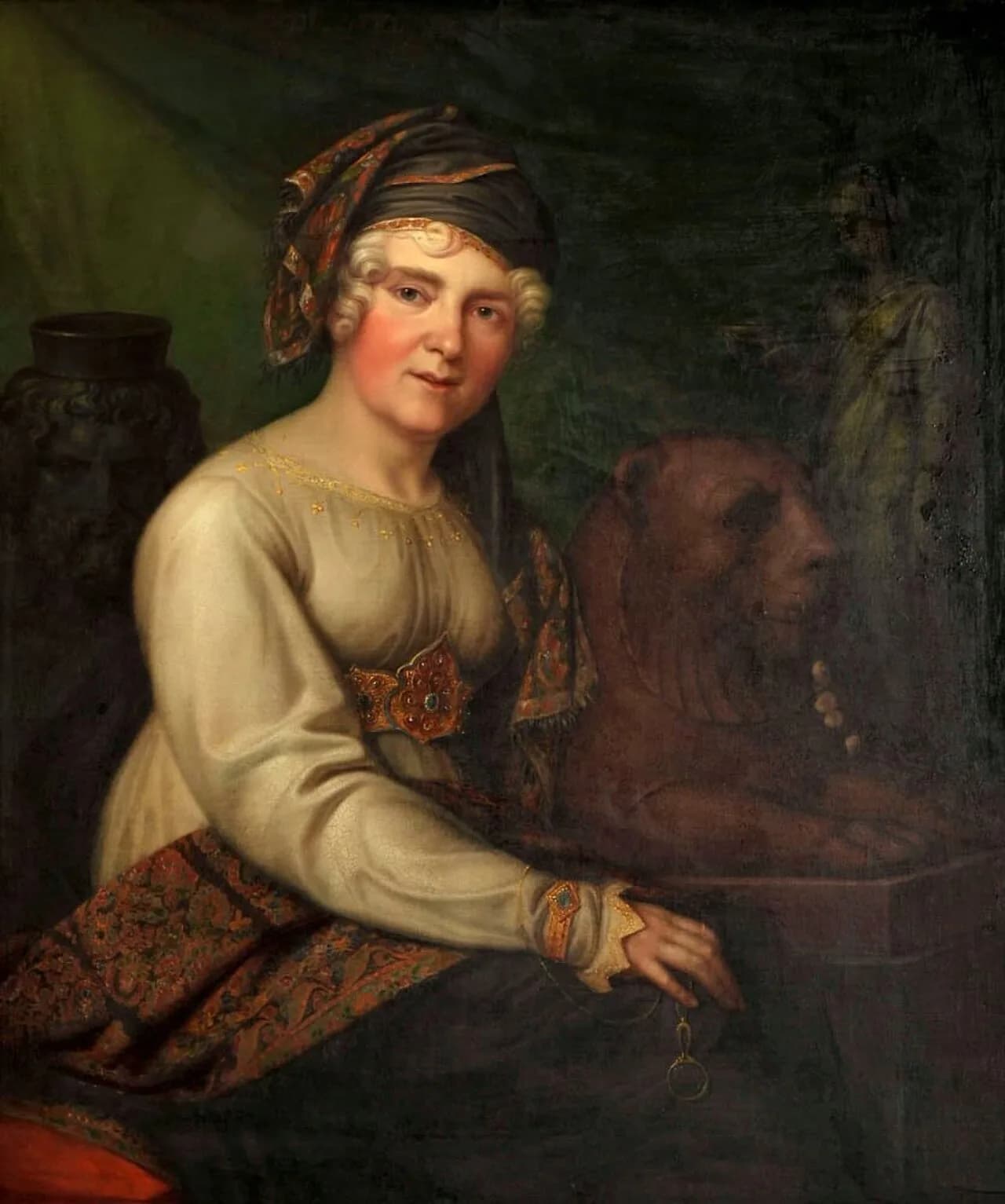 Helena Przeździecka