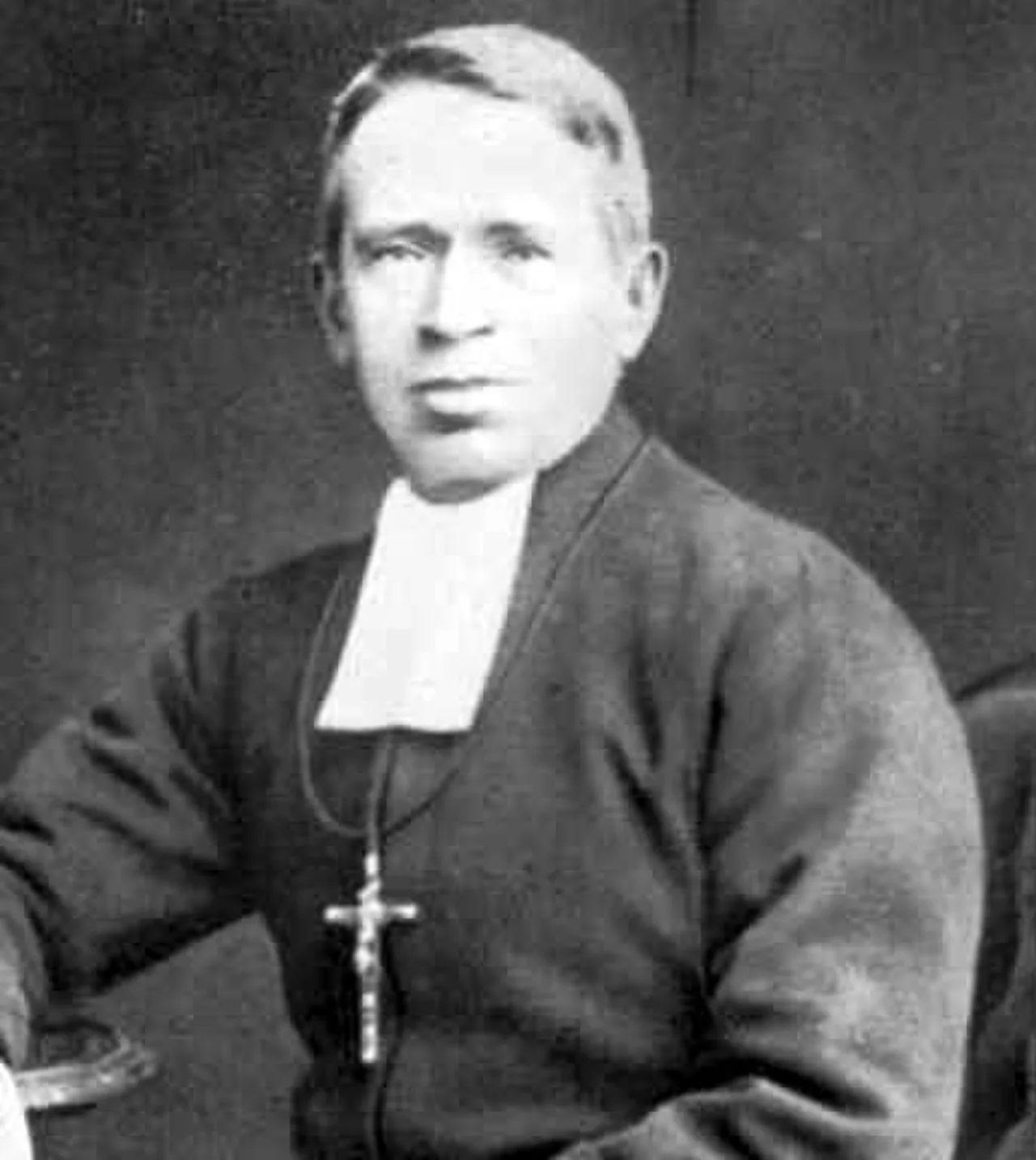 Bruder Walfrid