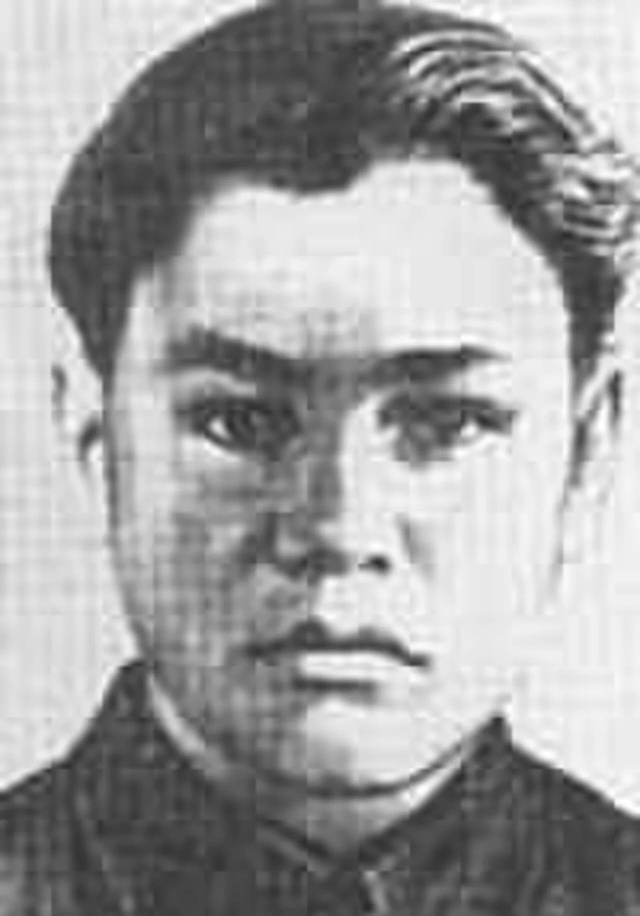 Vasily Matyushkin