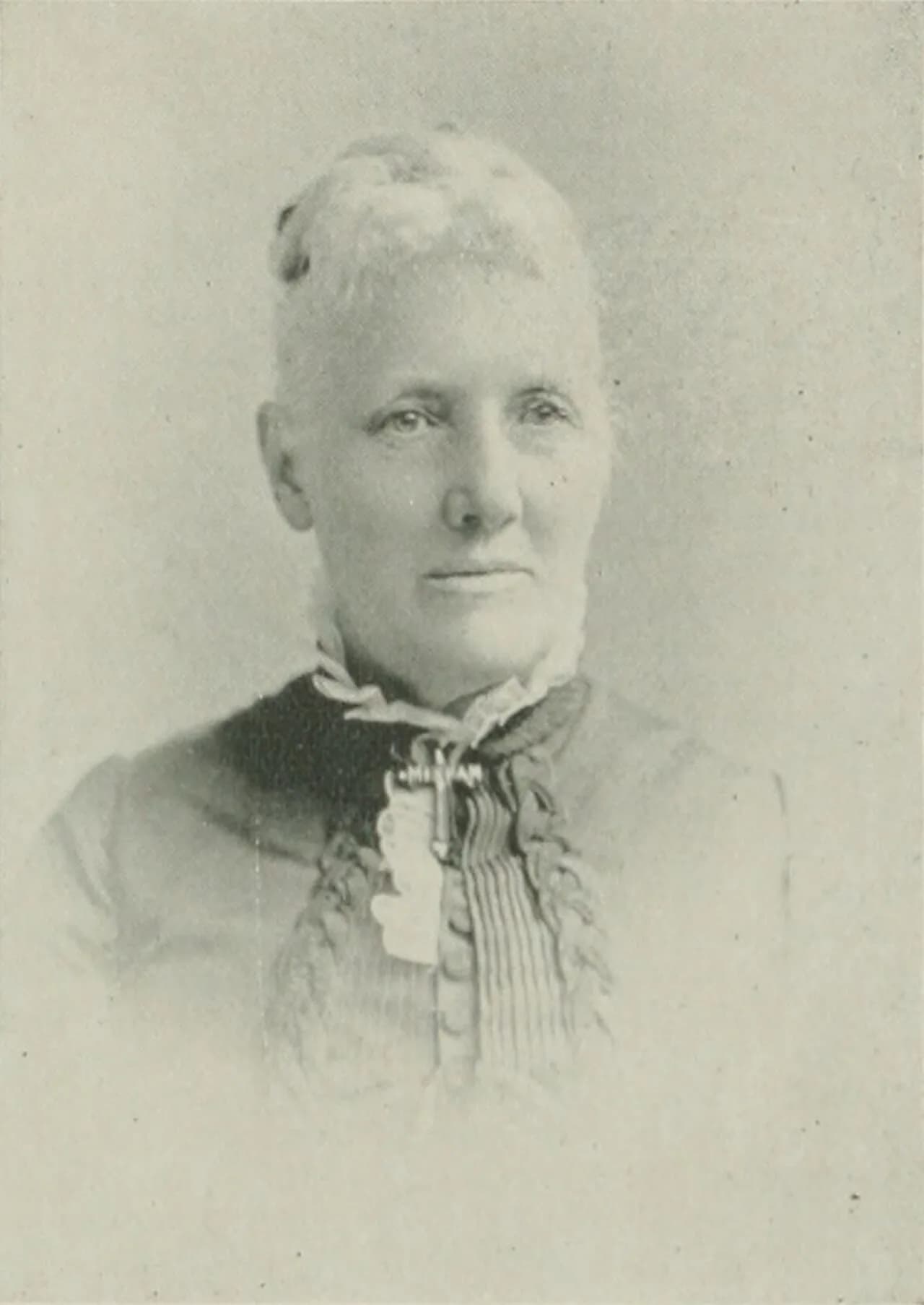 Judith Walker Andrews
